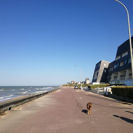Appartamento La croisette Bernières-sur-Mer Esterno foto